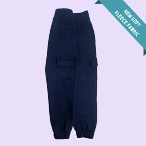 Adult Sensory Friendly Joggers